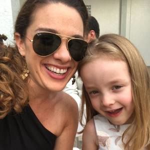 Meet your Posher, Sabrina